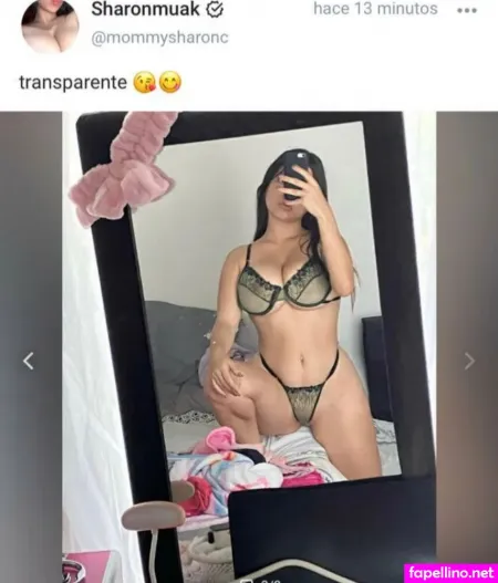 Sharon Cespedes OnlyFans Thumbnail #NV0GdqcOJP