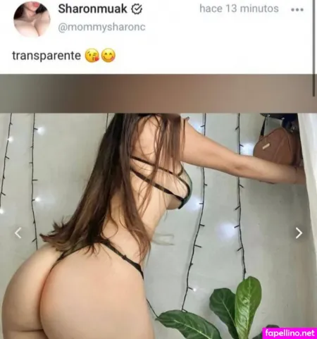 Sharon Cespedes OnlyFans Thumbnail #UpZen5uutY