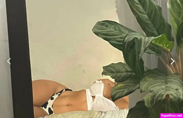 Sharon Cespedes OnlyFans Thumbnail #XuIik0BQrN