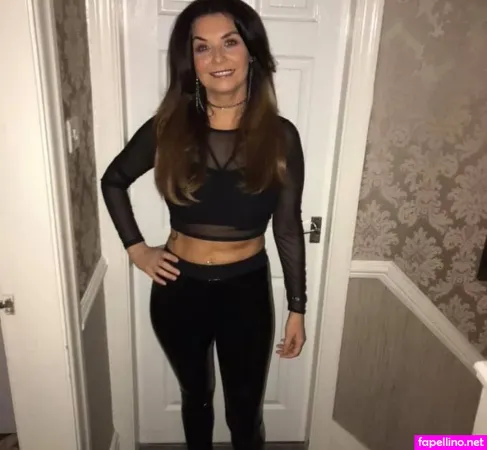 Sharon Cunningham OnlyFans Thumbnail #Ss7S6iz22v