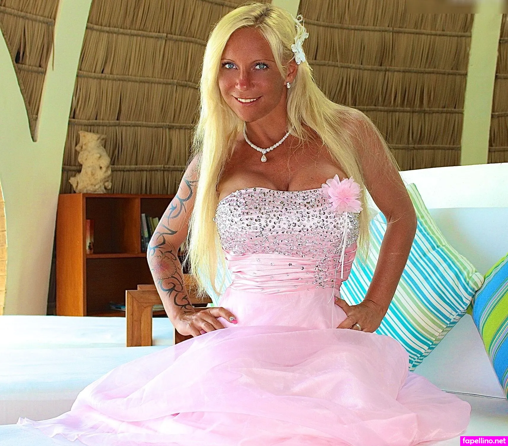 Sharon Da Vale Nude Leaked OnlyFans Photo #VWi4AEOak4