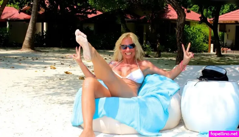 Sharon Da Vale OnlyFans Thumbnail #aopWFznVSK