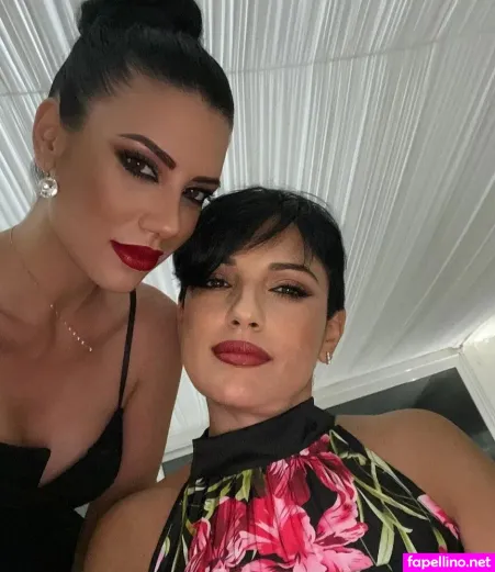 Sharon De Luca OnlyFans Thumbnail #JFZa5O14TC