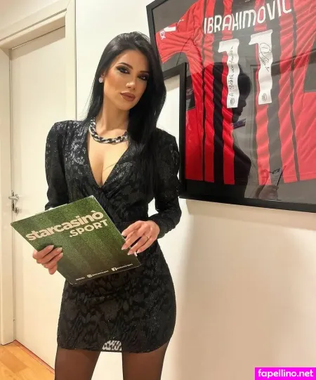 Sharon De Luca OnlyFans Thumbnail #nTfp9mjQLp