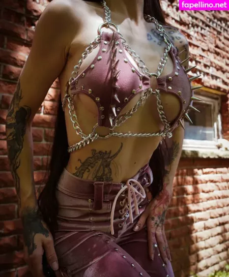 Sharon Ehman OnlyFans Thumbnail #M3AvnX0Le4