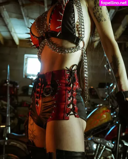 Sharon Ehman OnlyFans Thumbnail #xHH7DvExkK