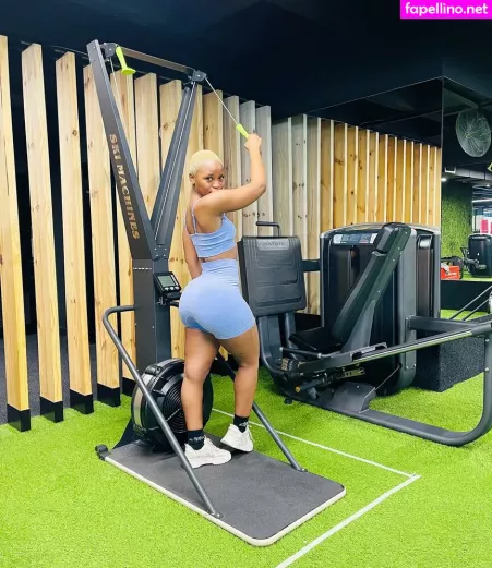 Sharon Gambu OnlyFans Thumbnail #7RH02apXnN