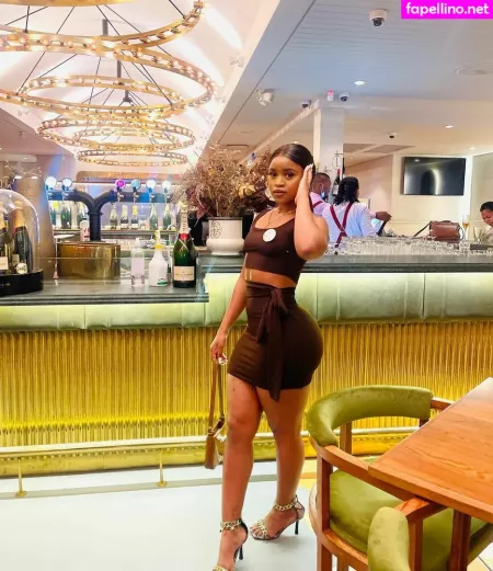 Sharon Gambu OnlyFans Thumbnail #GOS6h5AUme