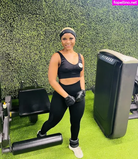 Sharon Gambu OnlyFans Thumbnail #HL15VX89pH