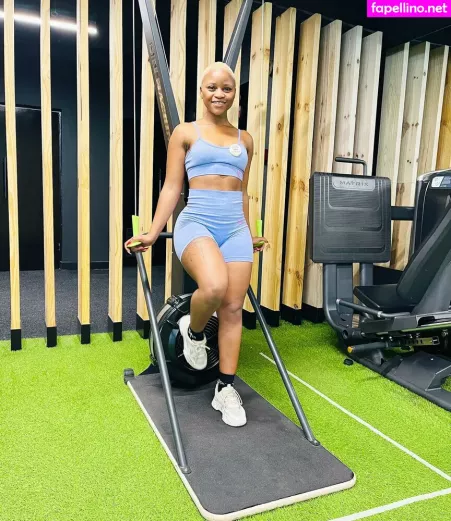 Sharon Gambu OnlyFans Thumbnail #U77rcC2OVG