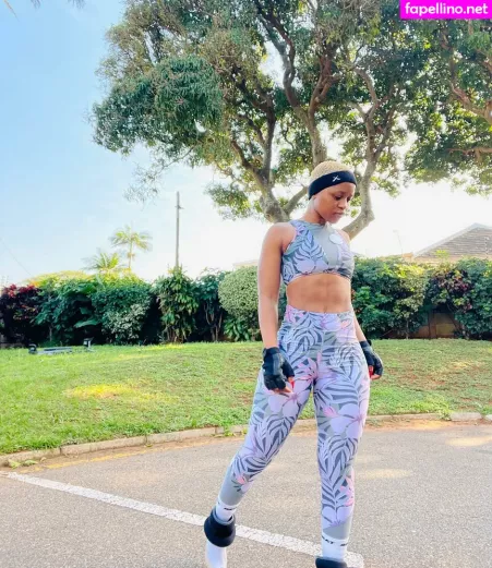 Sharon Gambu OnlyFans Thumbnail #ida4scqcIp