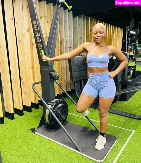 Sharon Gambu OnlyFans Thumbnail #rDkRJ76Nqd