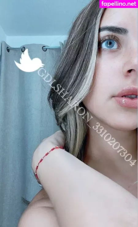 Sharon Gdl OnlyFans Thumbnail #hMqXPJQNer