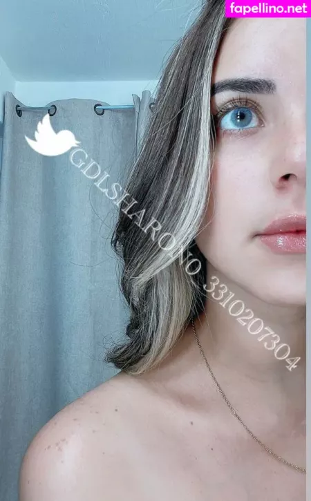 Sharon Gdl OnlyFans Thumbnail #nsBOe5JEE5