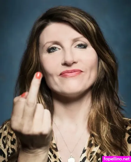 Sharon Horgan OnlyFans Thumbnail #hY0dIs2Tlq