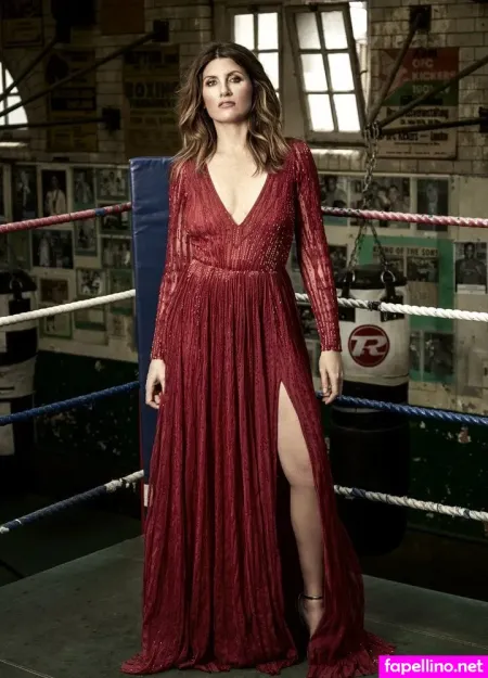 Sharon Horgan OnlyFans Thumbnail #uUnw3bOUSj