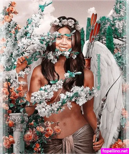 Sharon Leal OnlyFans Thumbnail #WggJGHsUqW