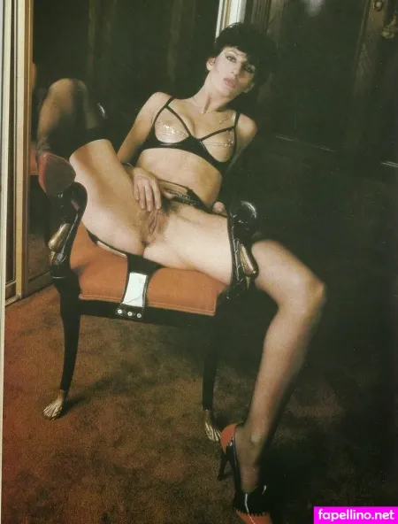 Sharon Mitchel OnlyFans Thumbnail #64r8KX08O3