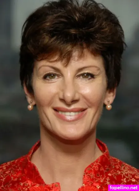 Sharon Mitchel OnlyFans Thumbnail #OmdJuY2589