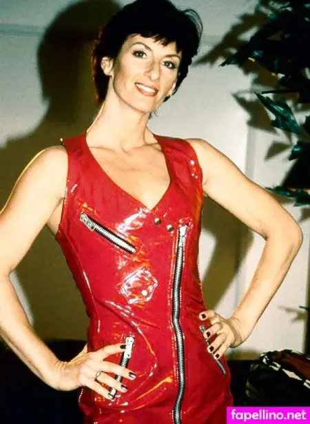 Sharon Mitchel OnlyFans Thumbnail #kBkH0kqDD5