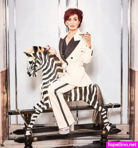 Sharon Osbourne Main Profile Photo