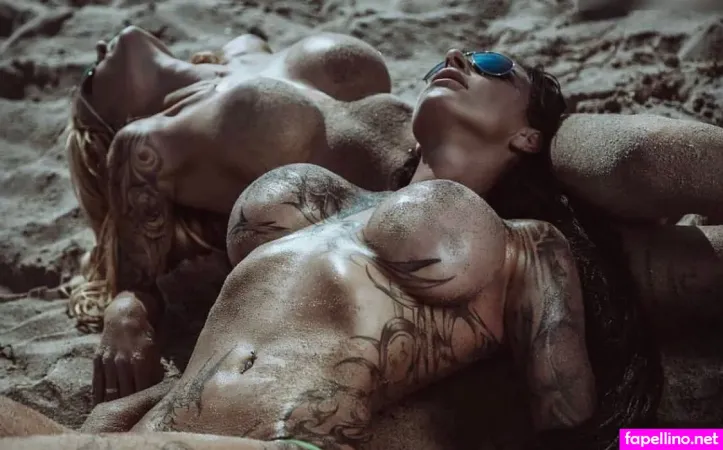 Sharon Phoenix OnlyFans Thumbnail #A0zqUSBZvI