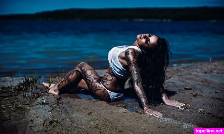 Sharon Phoenix OnlyFans Thumbnail #QtgaVG2Tqf