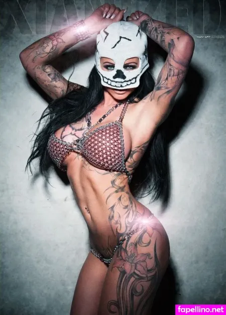 Sharon Phoenix OnlyFans Thumbnail #W7qnkrvbyZ