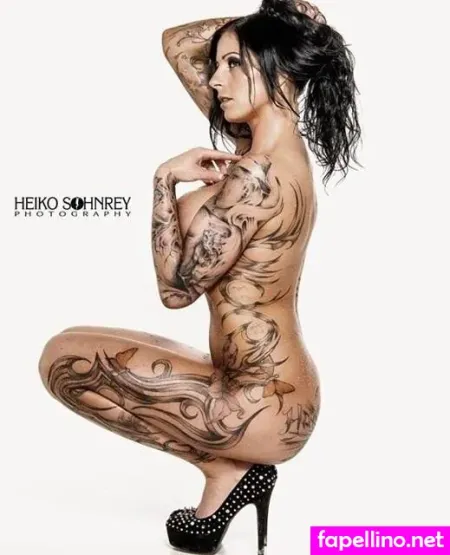 Sharon Phoenix OnlyFans Thumbnail #dTR0SCiXxz