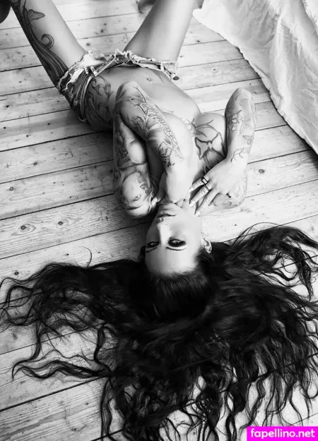 Sharon Phoenix OnlyFans Thumbnail #qwCtgsfniQ