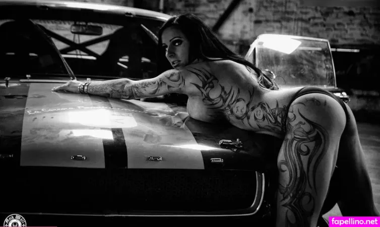 Sharon Phoenix OnlyFans Thumbnail #vRR5GQag4H