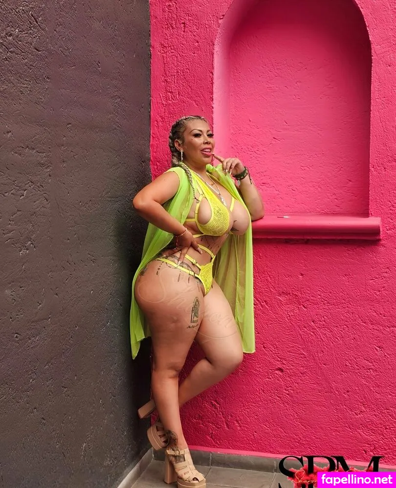 Sharon Piel Morena, sharonpielmorena Nude Leaked OnlyFans Photo #0ou0gtAPgd