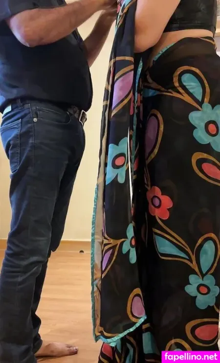 Sharon Rani OnlyFans Thumbnail #HBXktaZujl