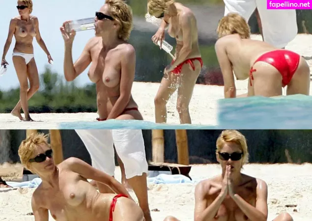 Sharon Stone OnlyFans Thumbnail #0zS60rmpfU