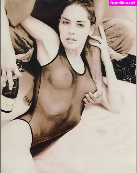 Sharon Stone OnlyFans Thumbnail #5S169XuqZY
