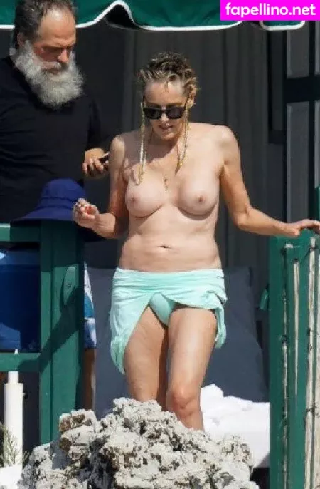 Sharon Stone OnlyFans Thumbnail #5TKEnYbKVw