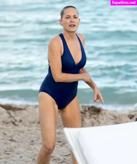 Sharon Stone OnlyFans Thumbnail #9ZmzkEBpcB