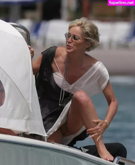 Sharon Stone OnlyFans Thumbnail #9tqahKsW6w