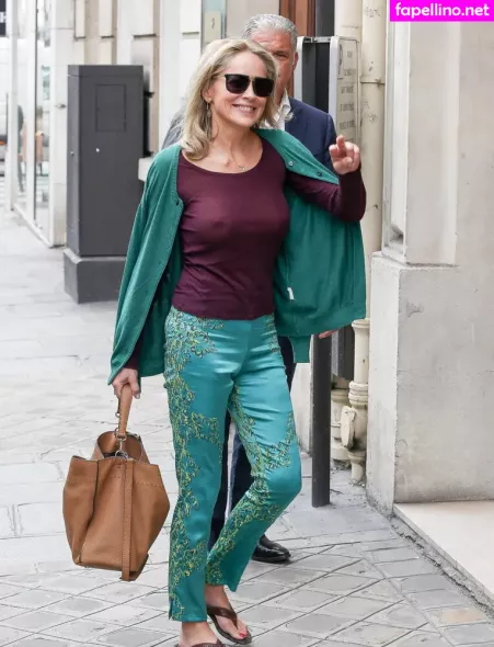 Sharon Stone OnlyFans Thumbnail #Adjp2cdX5E