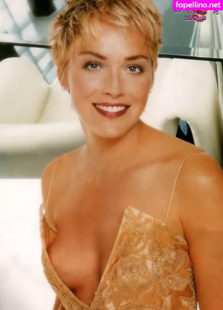 Sharon Stone OnlyFans Thumbnail #ChuBQw2qdk