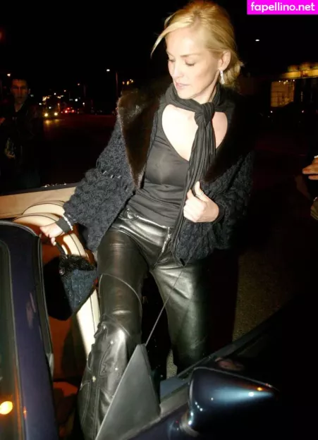 Sharon Stone OnlyFans Thumbnail #CzjpZluNQU