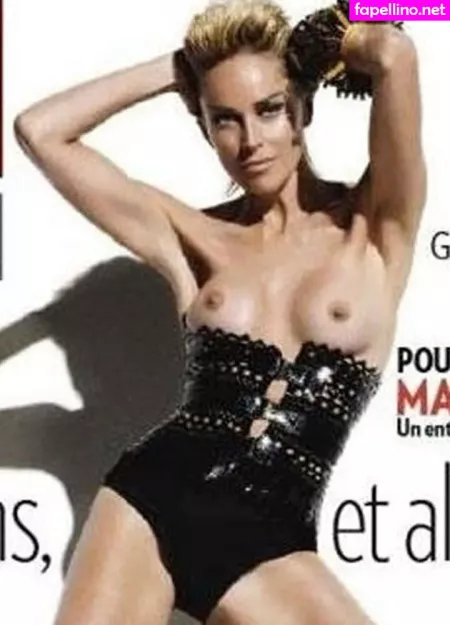 Sharon Stone OnlyFans Thumbnail #FgTbAxUrO9