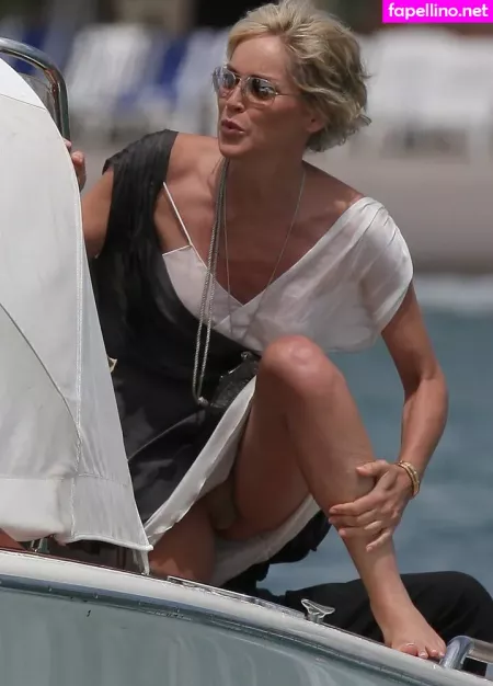 Sharon Stone OnlyFans Thumbnail #HPyzNAwslg