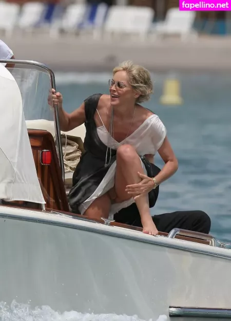 Sharon Stone OnlyFans Thumbnail #HY9weaBrWk