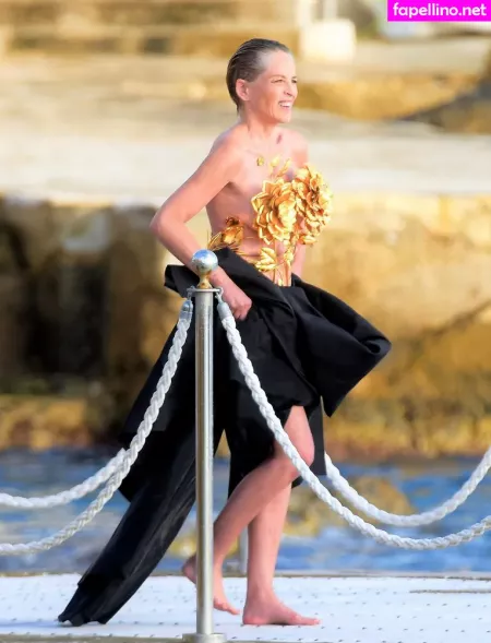 Sharon Stone OnlyFans Thumbnail #Jd24eb0oZS