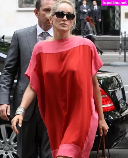 Sharon Stone OnlyFans Thumbnail #N0LvwWx91J