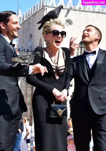 Sharon Stone OnlyFans Thumbnail #NCdp8Qfz7m