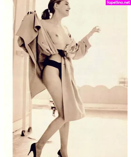 Sharon Stone OnlyFans Thumbnail #REajeEooYI