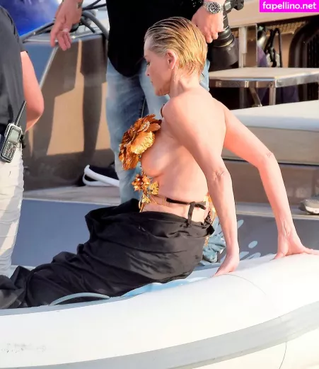 Sharon Stone OnlyFans Thumbnail #TaROHVu9S8