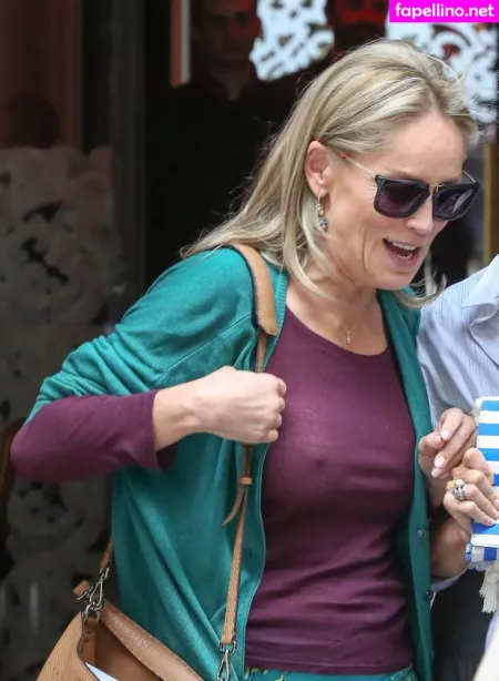 Sharon Stone OnlyFans Thumbnail #VQjAidnSBR